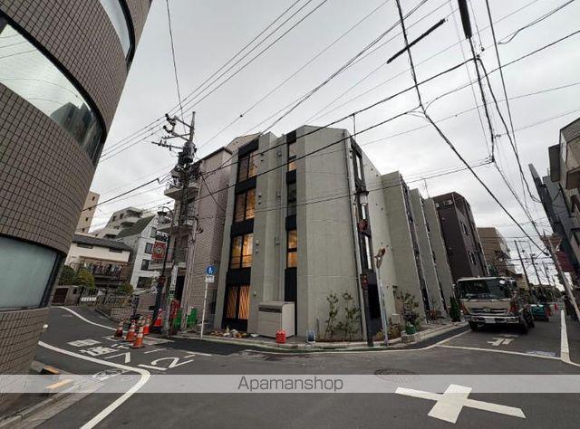 LEGALANDO OGIKUBO ANNEX