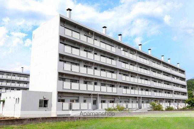ビレッジハウス大町2号棟