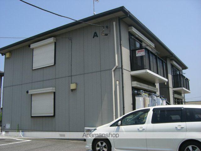 エルレーブA
