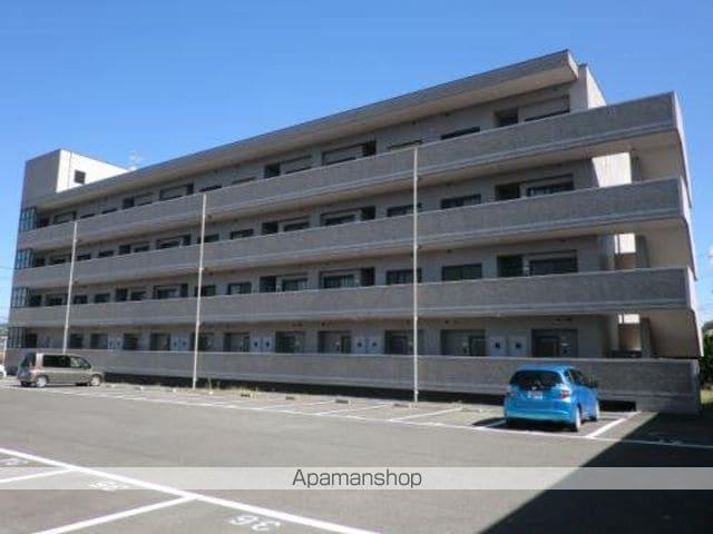 アークハウス沢(3LDK/4階)