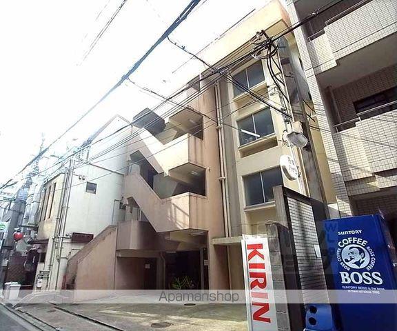 四条ハイツ