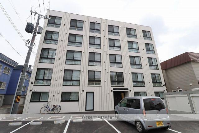 S-RESIDENCE厚別南(1LDK/4階)