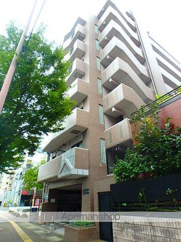 グランシャリオ箱崎