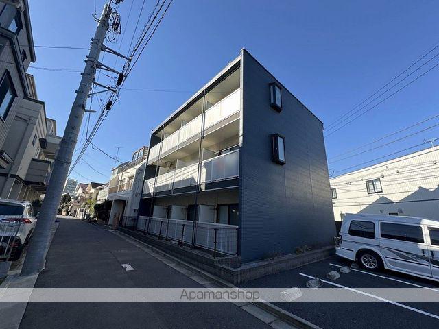 レオパレスエントピア 