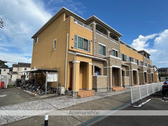 コーポ勢多Ⅵ番館