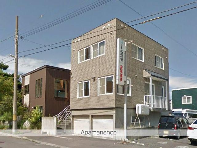北海道札幌市西区  築39年