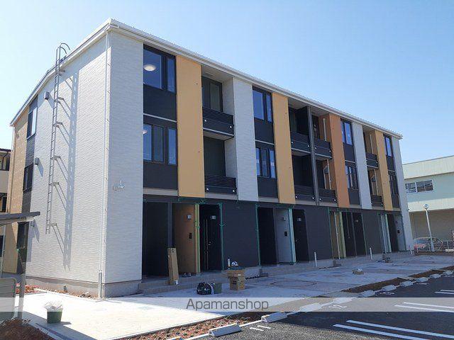 リード・アロッジオⅡ