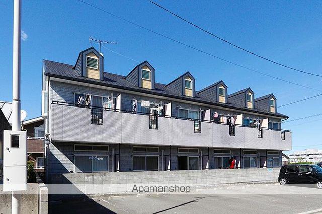 サンハイツ郷東