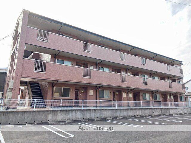 ルネサンス サルタB