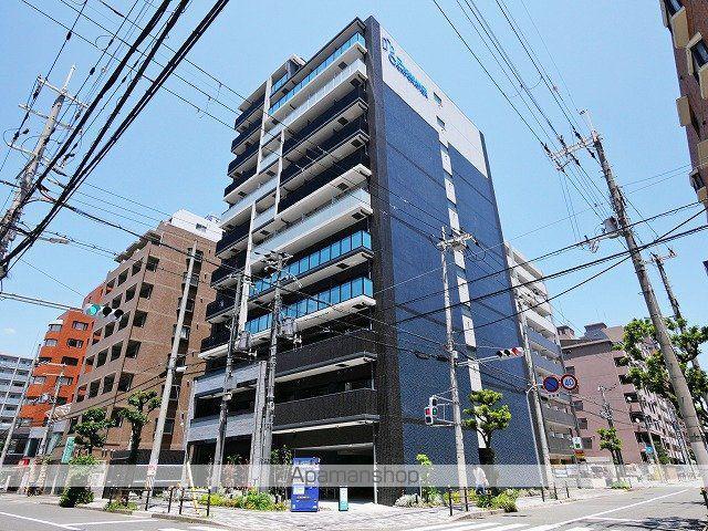 プレサンス東三国駅前グランクラス