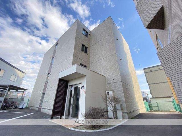 メゾンパティオ本通