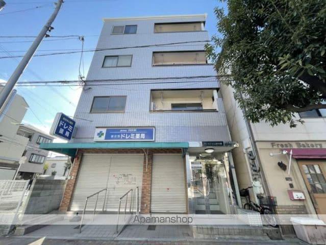 パールハイム針中野