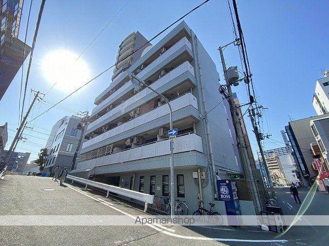 ネオコート天王寺