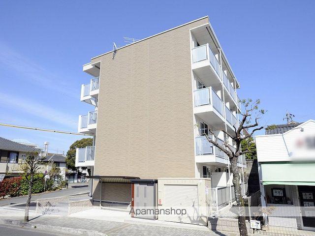 レオパレス稲葉山 彦八