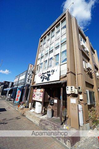 望月ビル(1SLDK/2階)