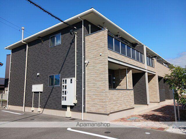 エスポワール・藍