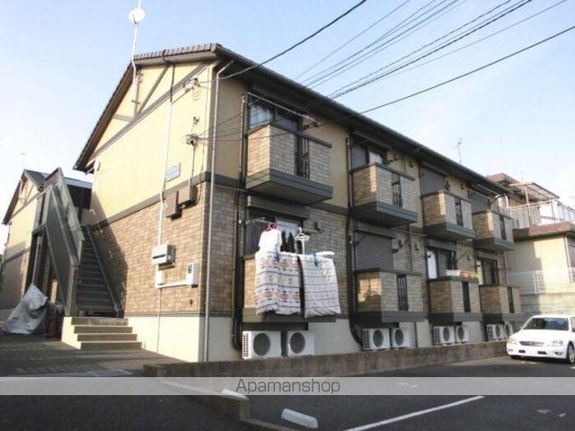 カーサ リヴェール Ⅱ