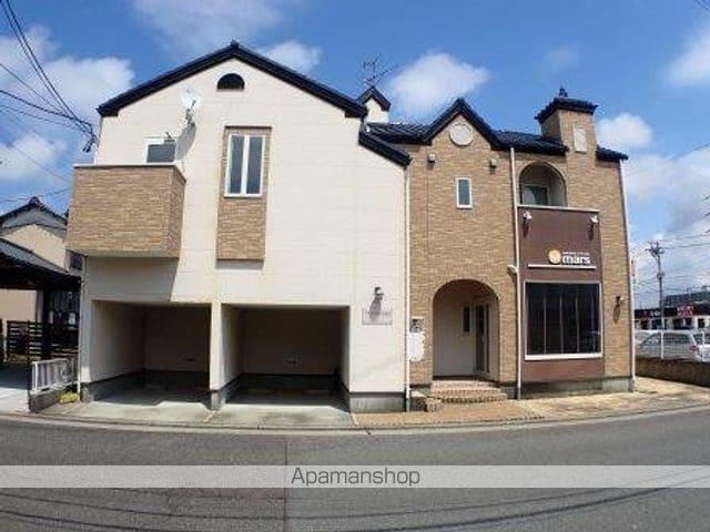 アスタリスク上近江