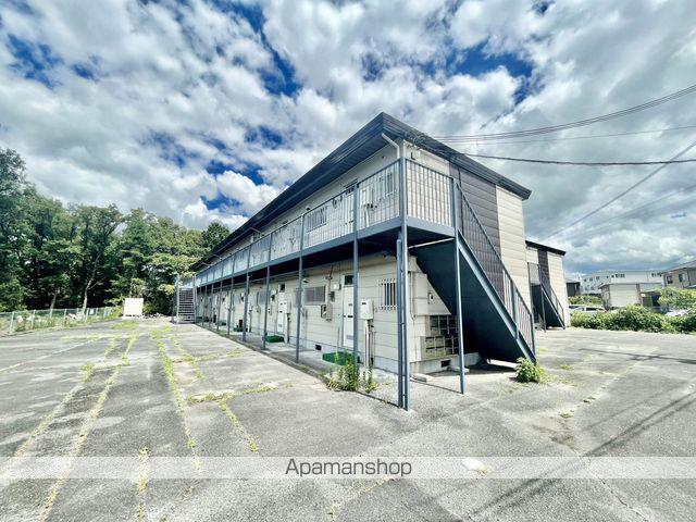 カルフールOMORI A棟