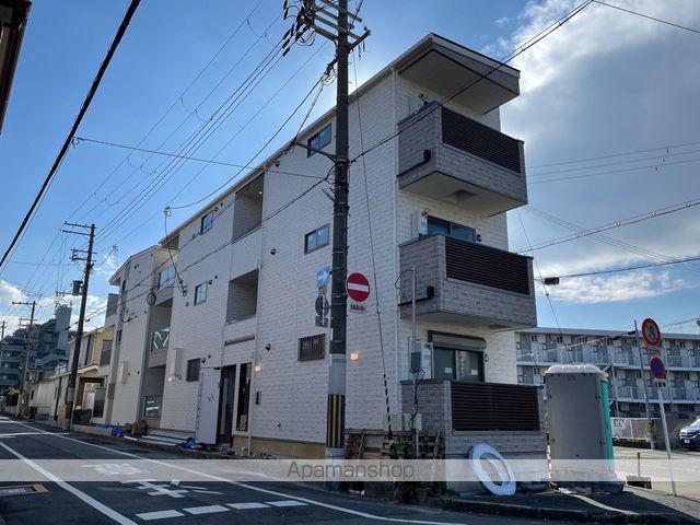 F ASECIA FERNANA(2DK/2階)