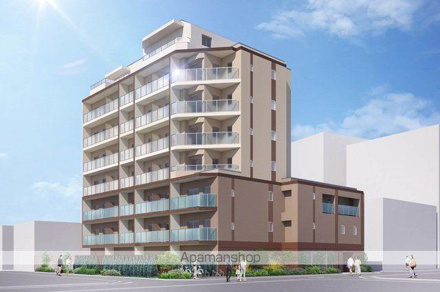 ラティエラ中野新井