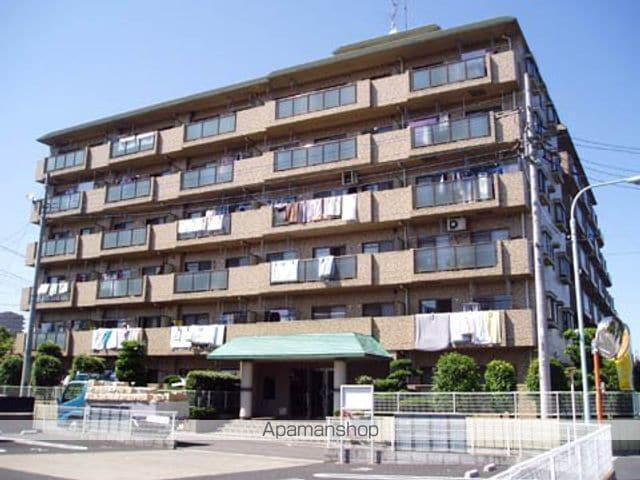 ファーストシティ大宮