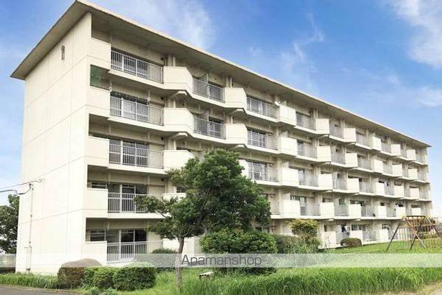 ビレッジハウスなかのめ2号棟