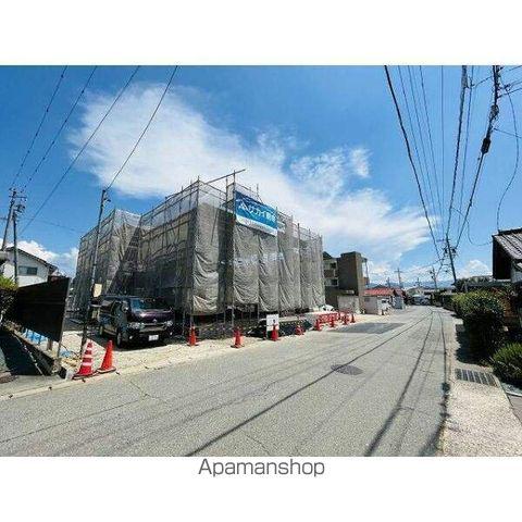 サン・フローラ南俣