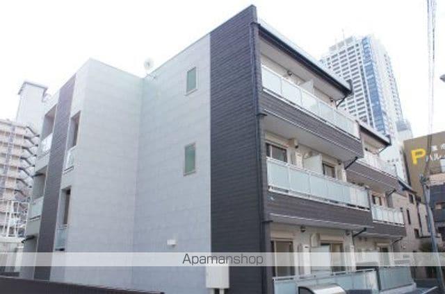 リブリ・みどり野