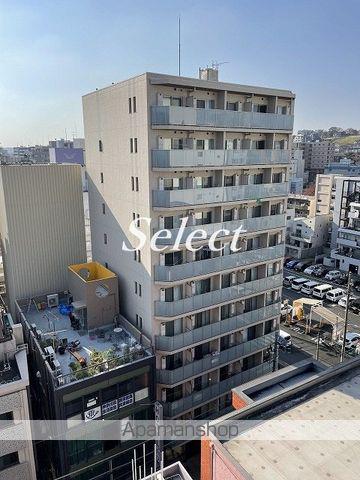 リヴシティ横濱関内