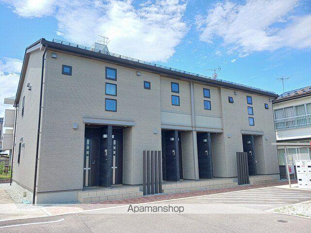 レジデンス・ビナーリオ(ワンルーム/2階)