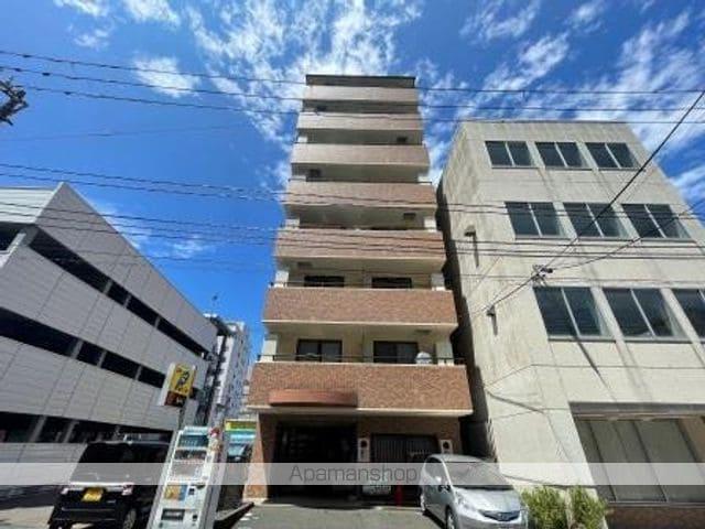 ゆうマンション(1K/5階)