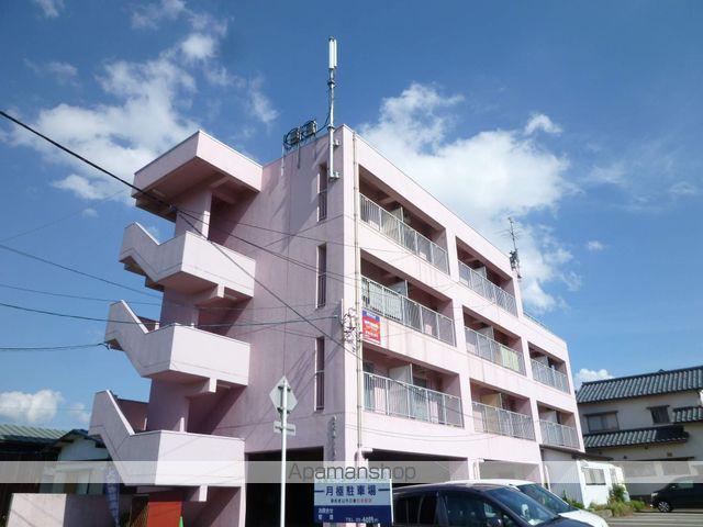 ハッピーマンション