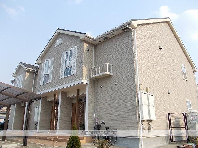 ブランドバーグB