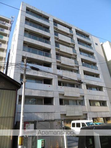 フラッツ・ジャスミン(1LDK/3階)