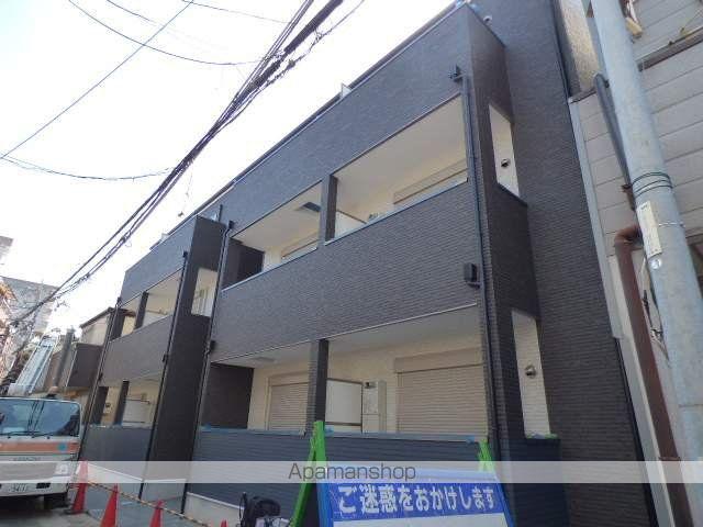 エムステージ勝山Ⅱ