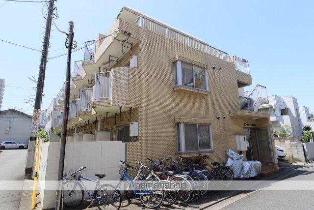 サンシャイン武蔵野