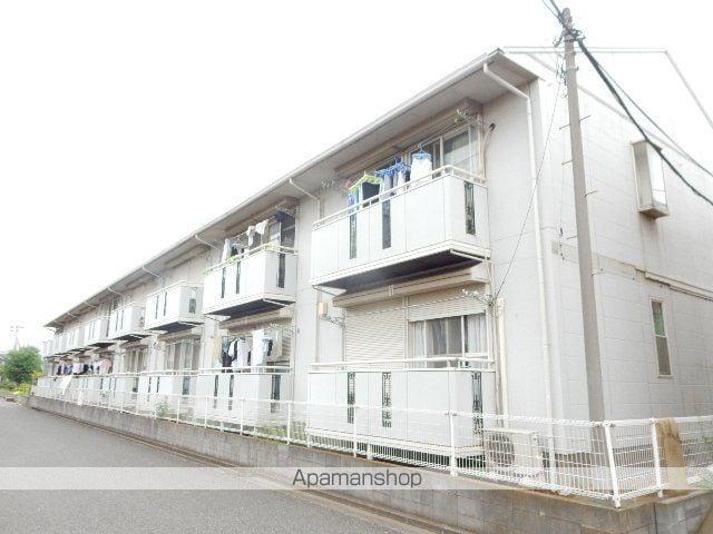 千葉県千葉市稲毛区稲毛町5丁目の建物