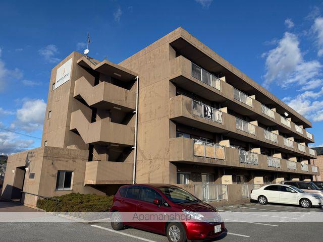 セントラル八幡中山