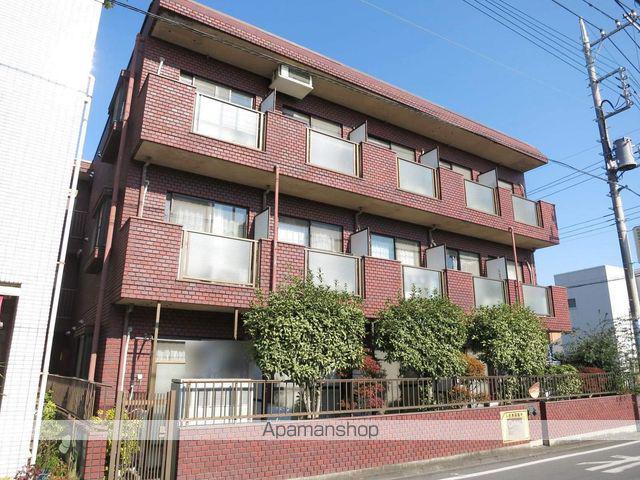 煉瓦館58(ワンルーム/2階)