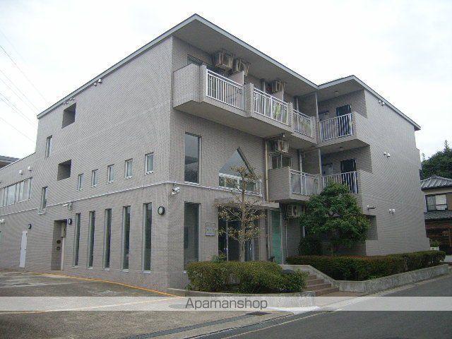 ソレイユM津田沼