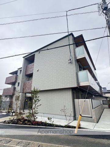 グランドパレス田迎小前(2LDK/3階)