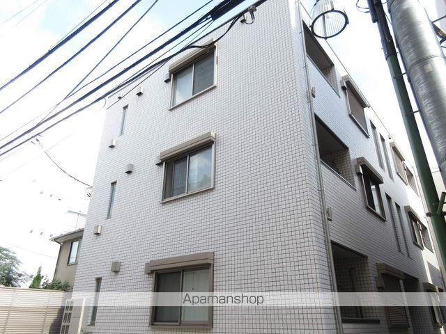 ビューノ中野(1LDK/3階)