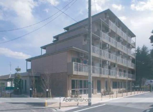 ドミール二子玉川園