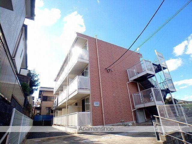 レオパレスタウン馬込沢