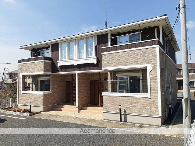 コート・ダジュール川余郷 Ⅱ