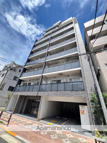 ヴァレッシア上野ノース CITYⅡ