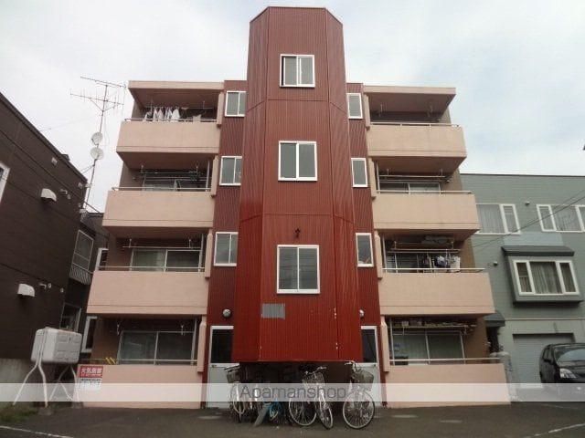 コーポげんじ北8条