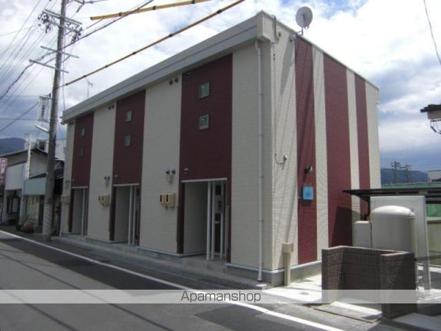 レオネクストサンライズ元町