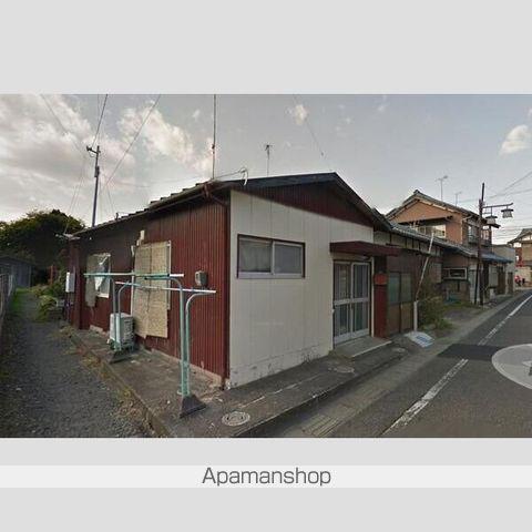 近江鉄道本線 水口石橋駅 徒歩5分 1階建 築49年